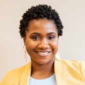 Amara Okafor