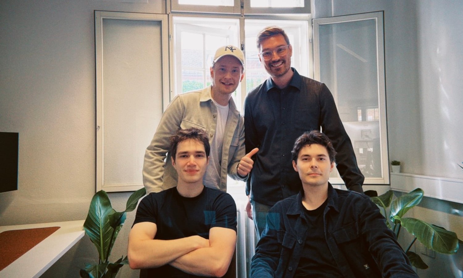 The Team